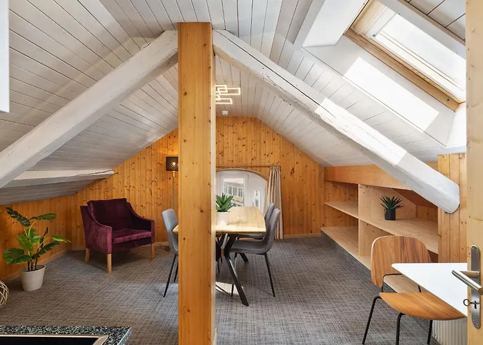 Hotel Krone By B-smart 3*